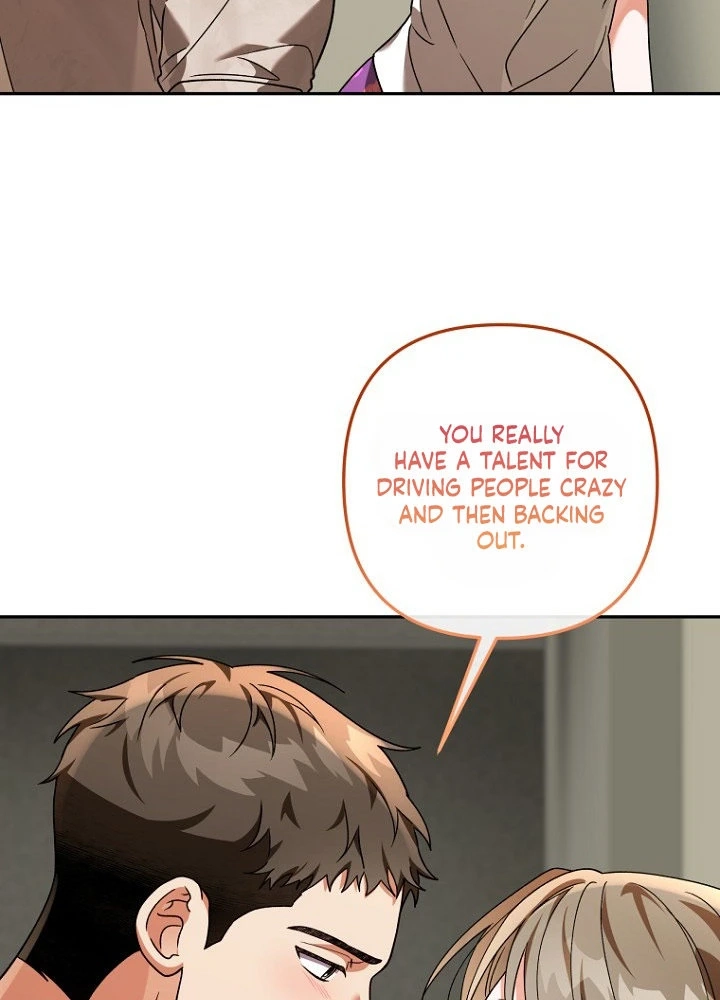 Autumn Chili Chapter 9 page 12 - 