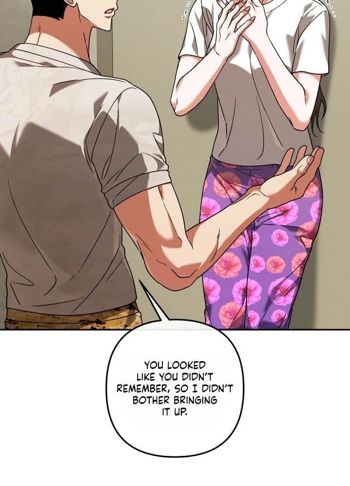 Autumn Chili Chapter 9 page 3 - 