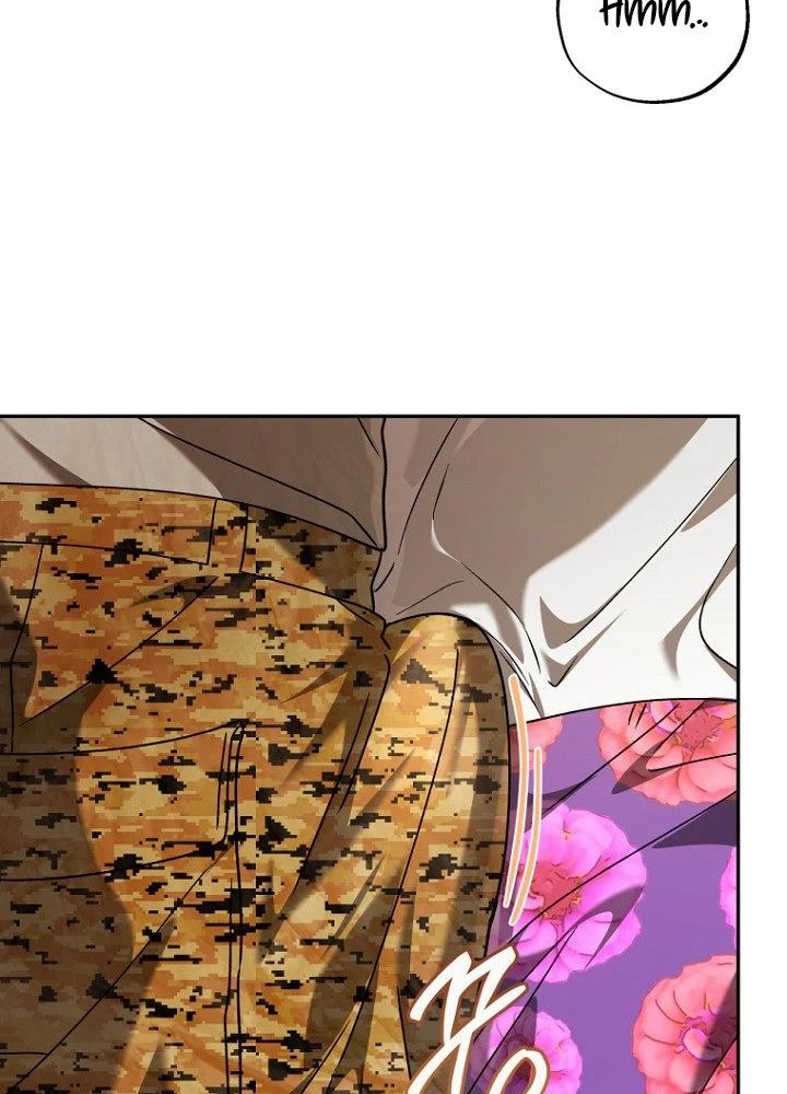 Autumn Chili Chapter 9 page 21 - 