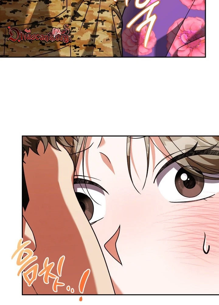 Autumn Chili Chapter 9 page 22 - 