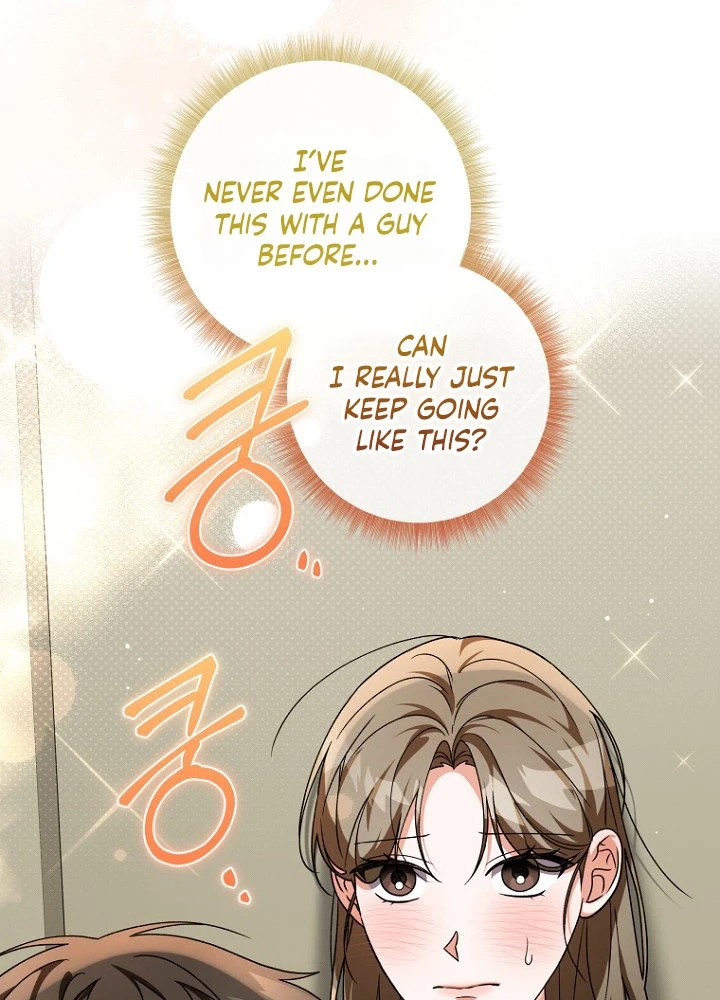 Autumn Chili Chapter 9 page 25 - 