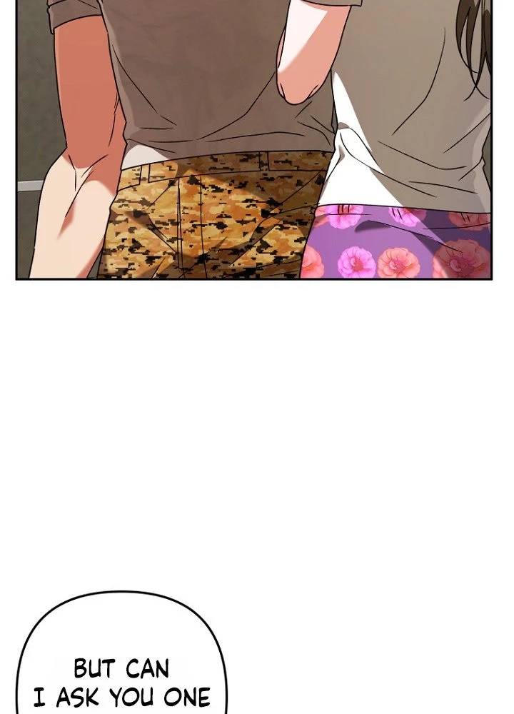 Autumn Chili Chapter 9 page 31 - 