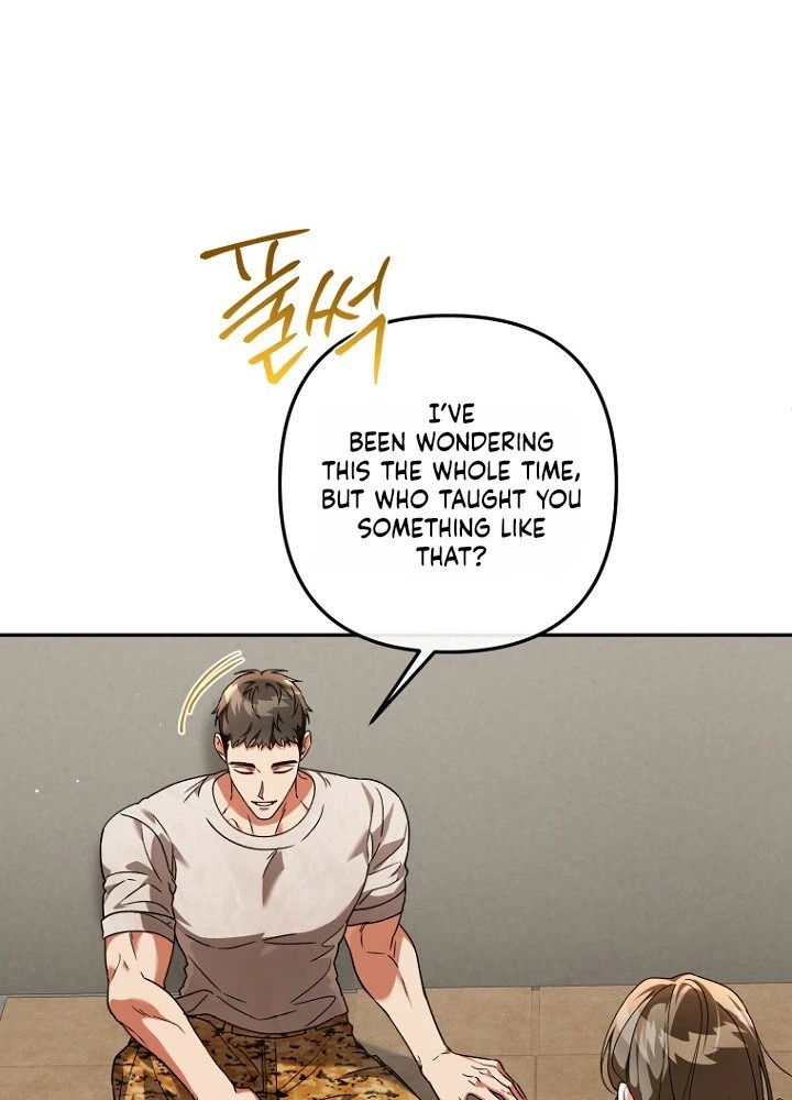 Autumn Chili Chapter 9 page 34 - 