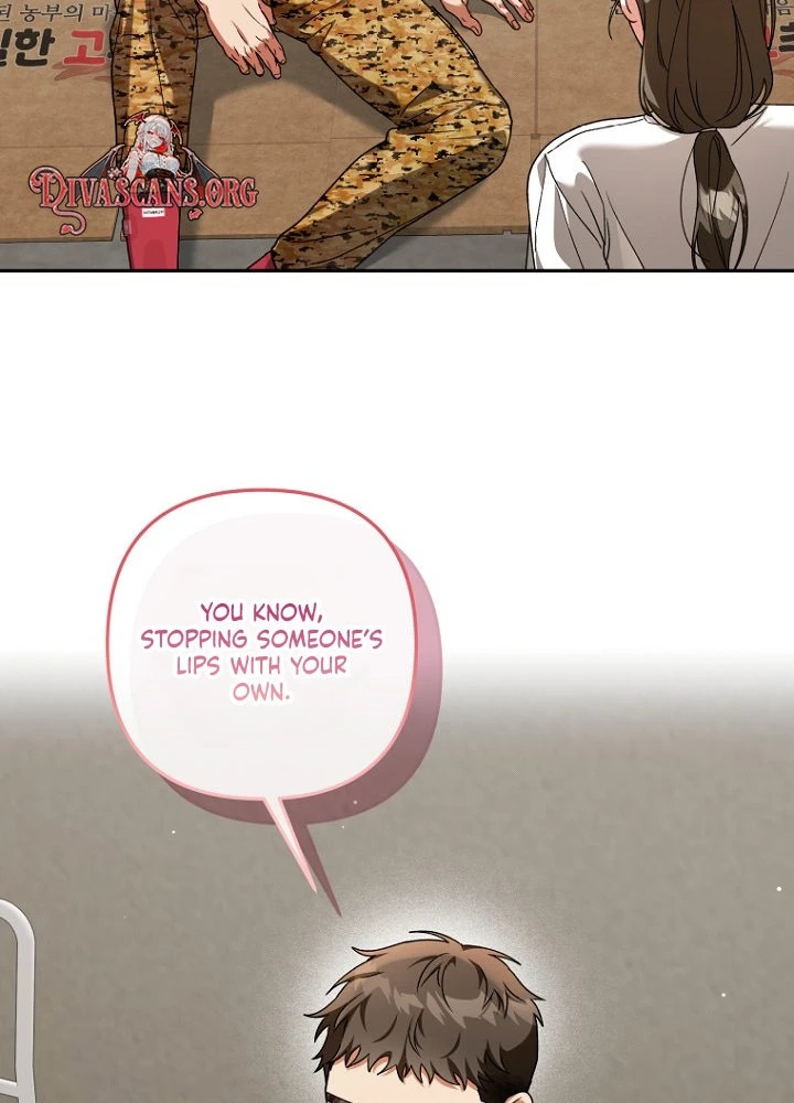 Autumn Chili Chapter 9 page 35 - 