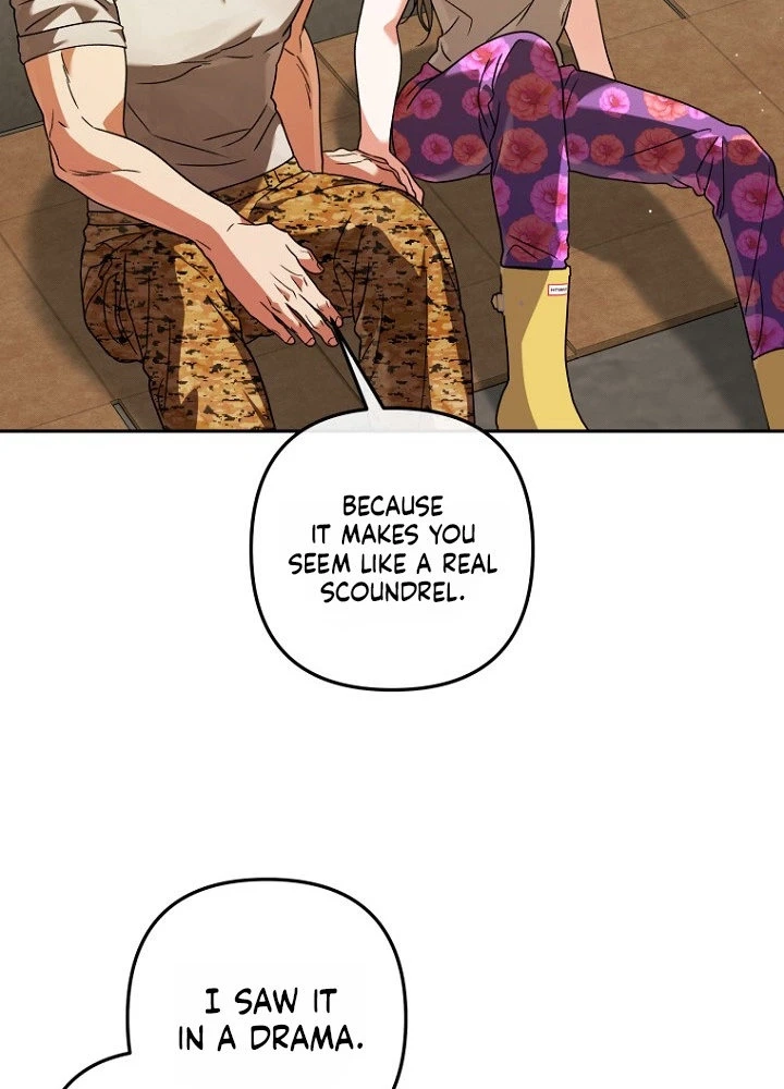 Autumn Chili Chapter 9 page 38 - 
