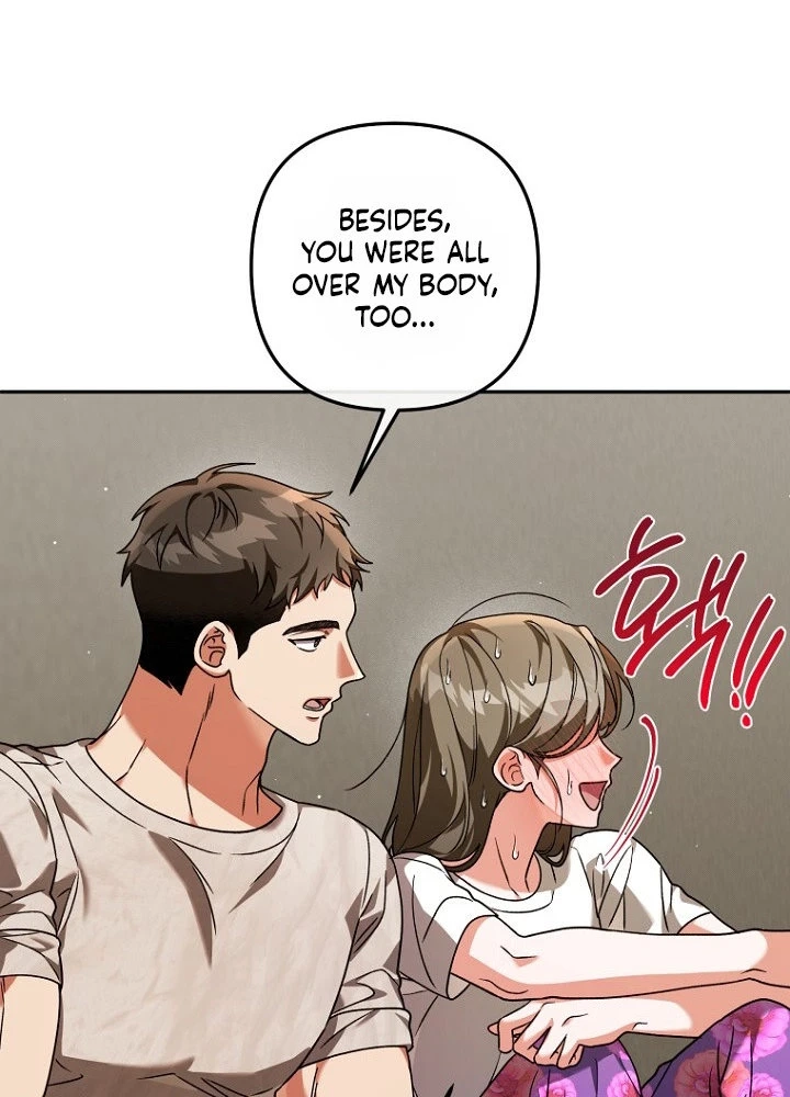 Autumn Chili Chapter 9 page 44 - 