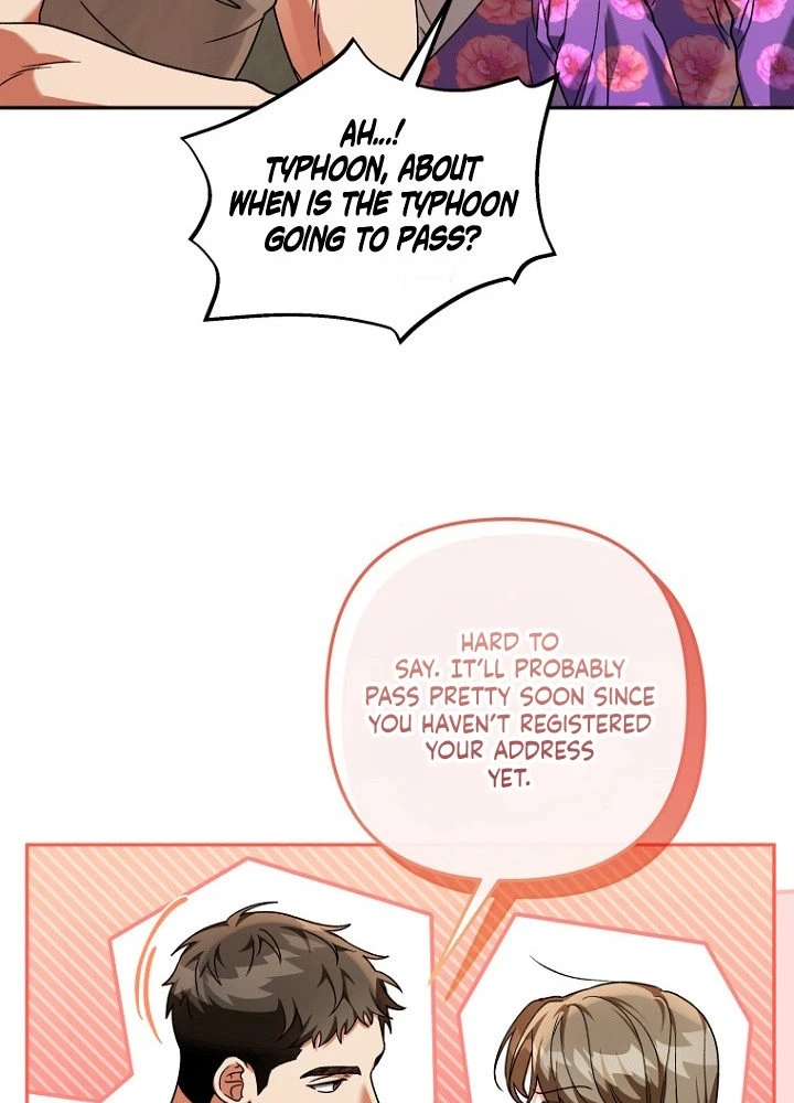 Autumn Chili Chapter 9 page 45 - 