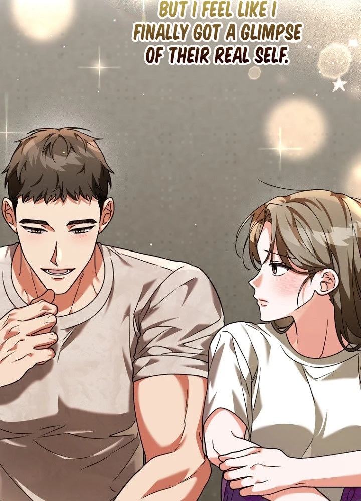Autumn Chili Chapter 9 page 52 - 