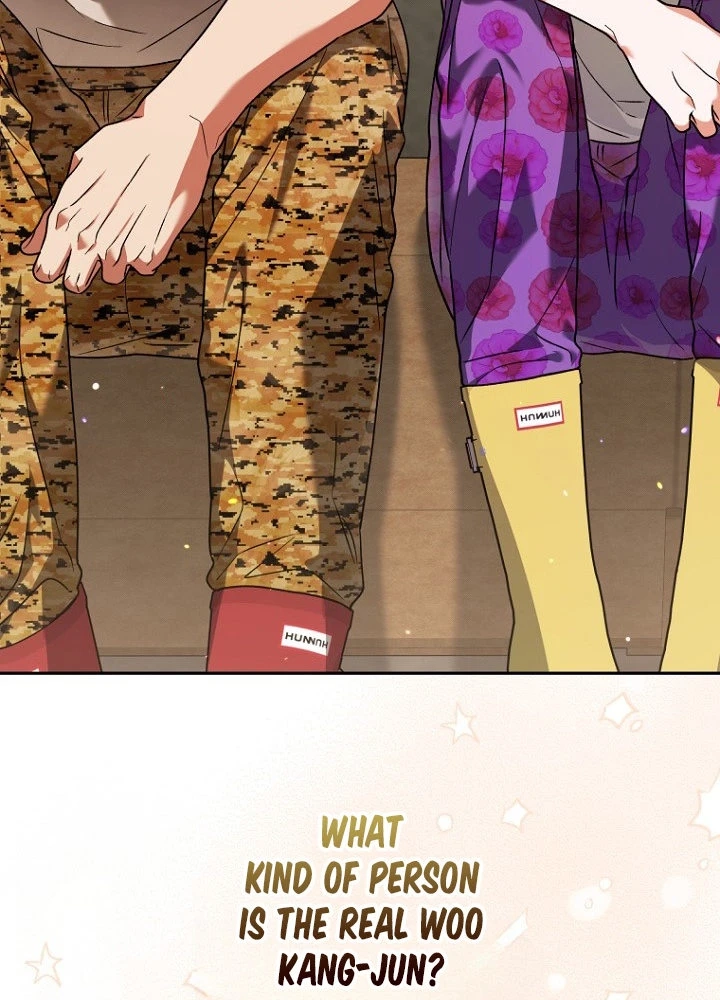 Autumn Chili Chapter 9 page 53 - 