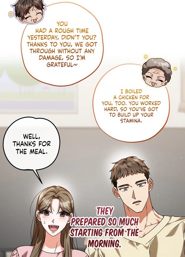 Autumn Chili Chapter 9 page 68 - 