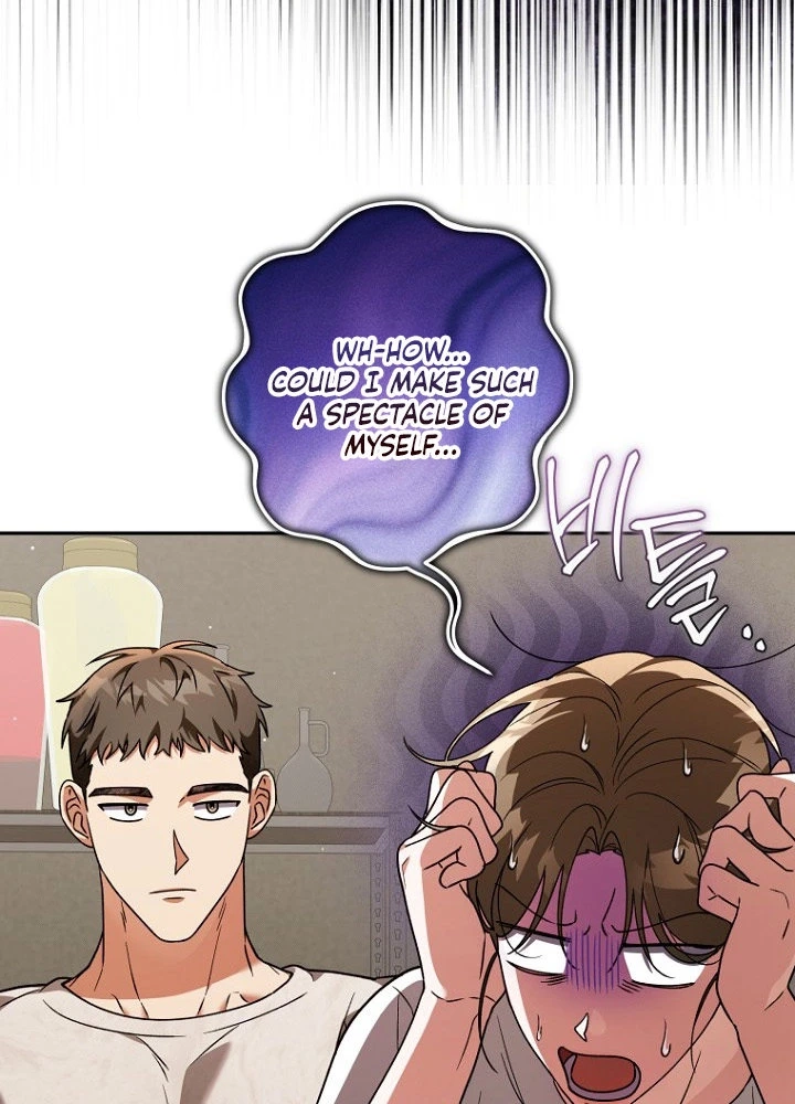 Autumn Chili Chapter 9 page 8 - 