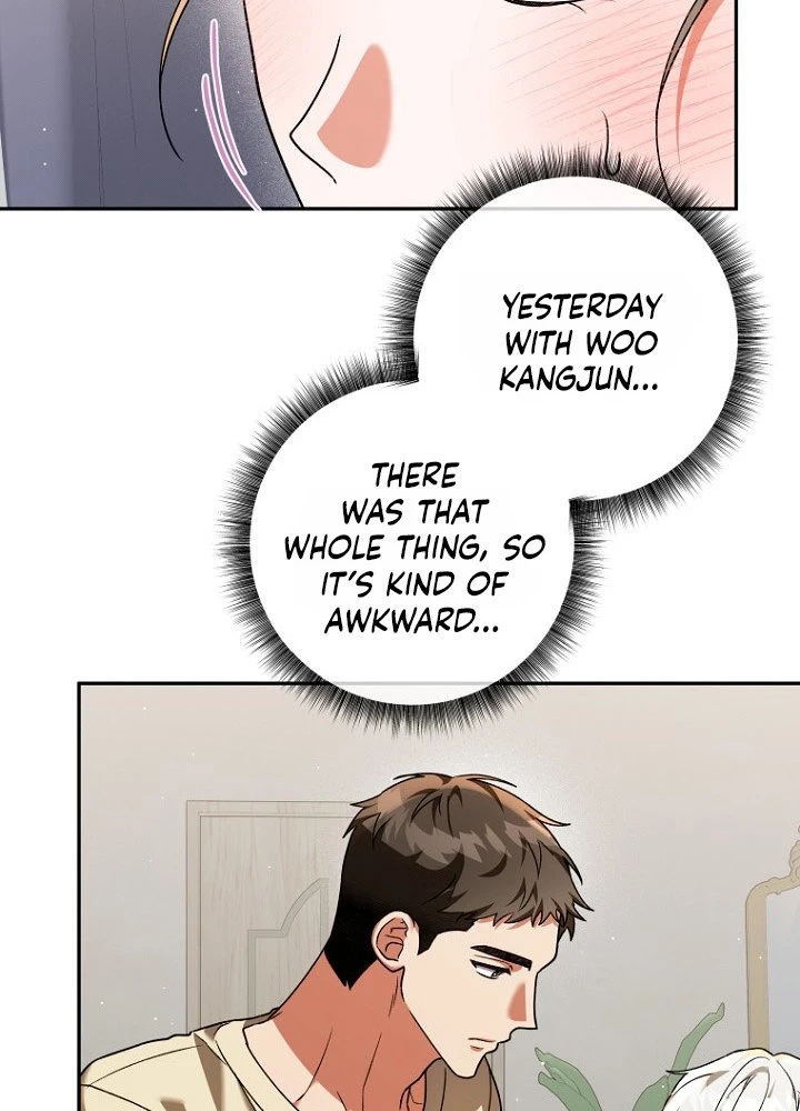 Autumn Chili Chapter 9 page 71 - 