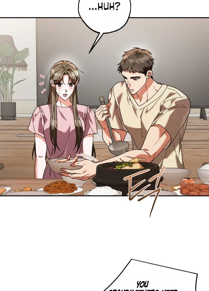 Autumn Chili Chapter 9 page 73 - 