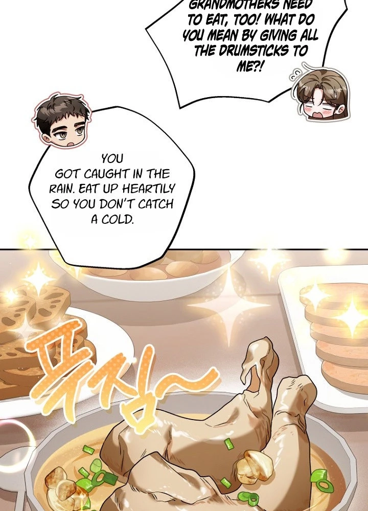Autumn Chili Chapter 9 page 74 - 