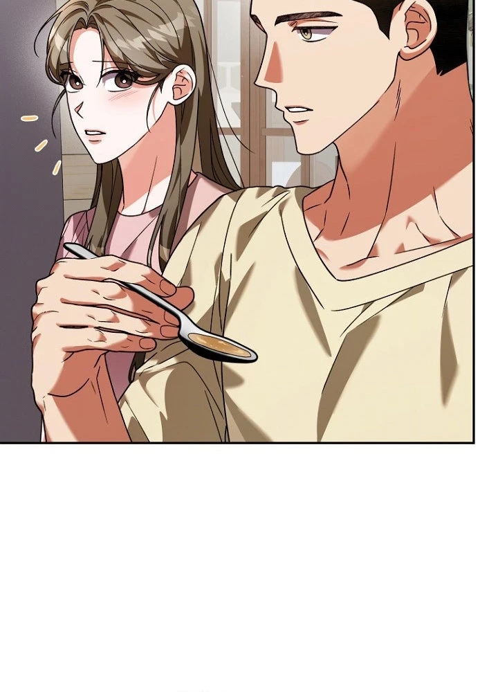 Autumn Chili Chapter 9 page 84 - 