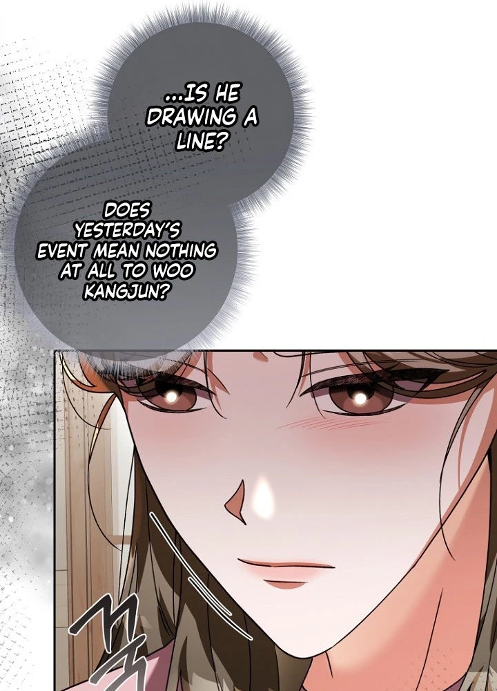 Autumn Chili Chapter 9 page 85 - 