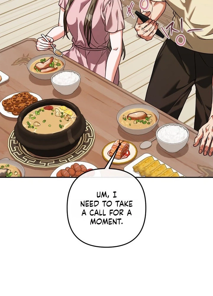 Autumn Chili Chapter 9 page 87 - 