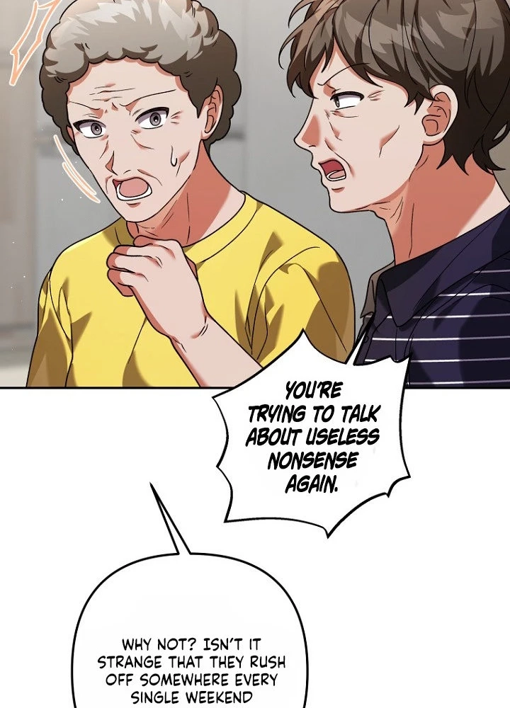 Autumn Chili Chapter 9 page 91 - 