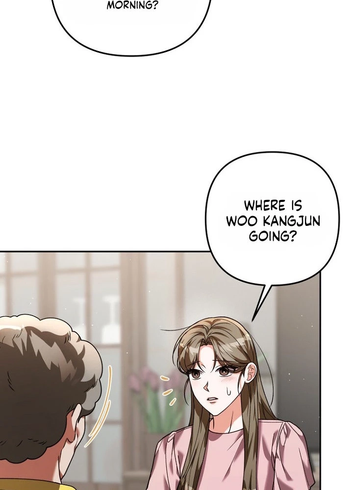 Autumn Chili Chapter 9 page 92 - 