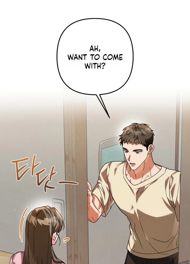 Autumn Chili Chapter 9 page 99 - 