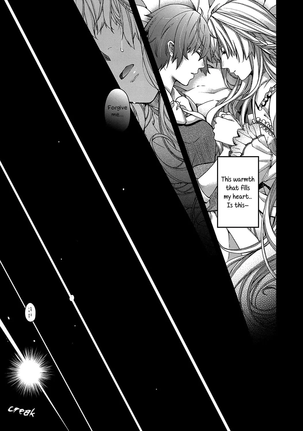 Read Avalon~bitter~ (Anthology) chapter 1 image 12 on Lezhin