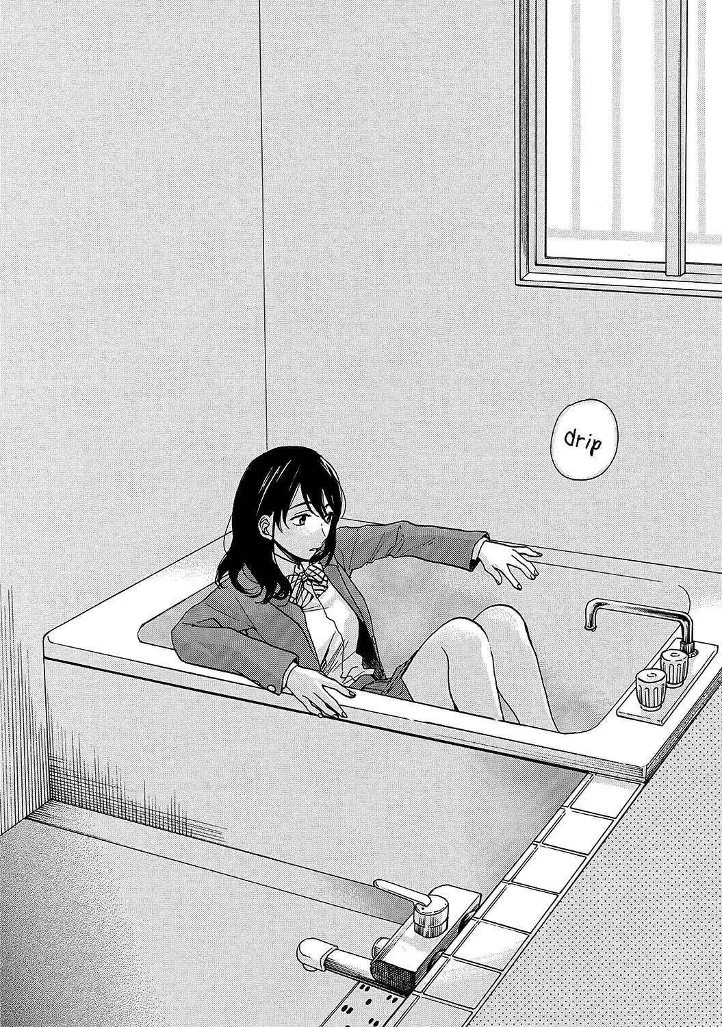 Read Avalon~bitter~ (Anthology) chapter 3 image 1 on Lezhin