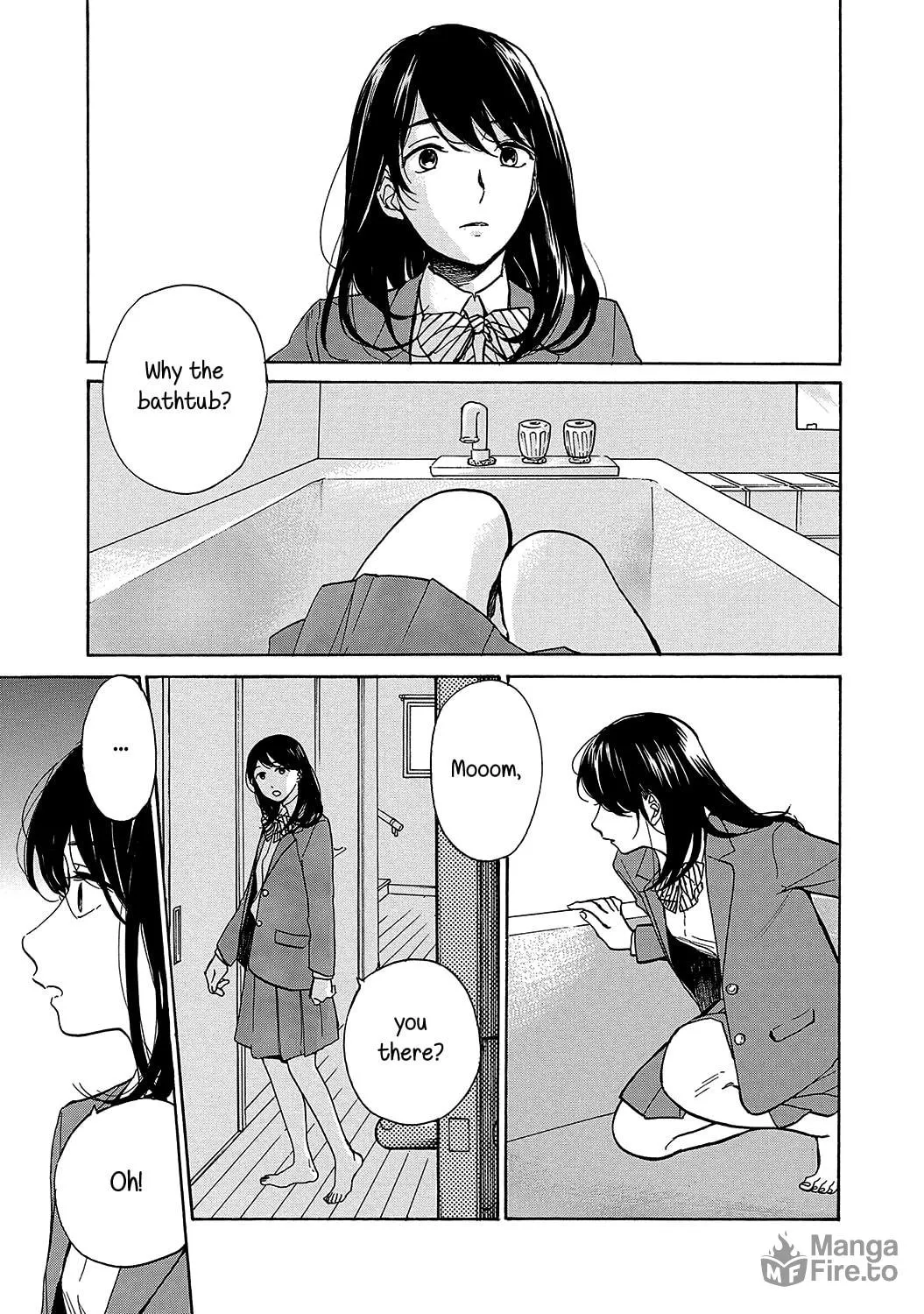 Read Avalon~bitter~ (Anthology) chapter 3 image 2 on Lezhin
