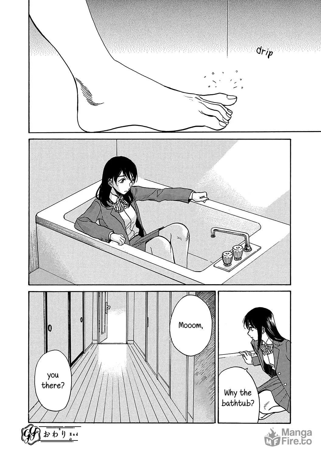 Read Avalon~bitter~ (Anthology) chapter 3 image 23 on Lezhin