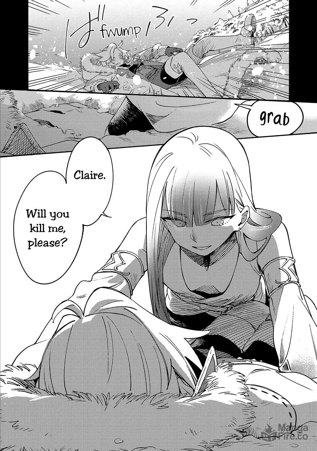 Read Avalon~bitter~ (Anthology) chapter 5 image 19 on Lezhin