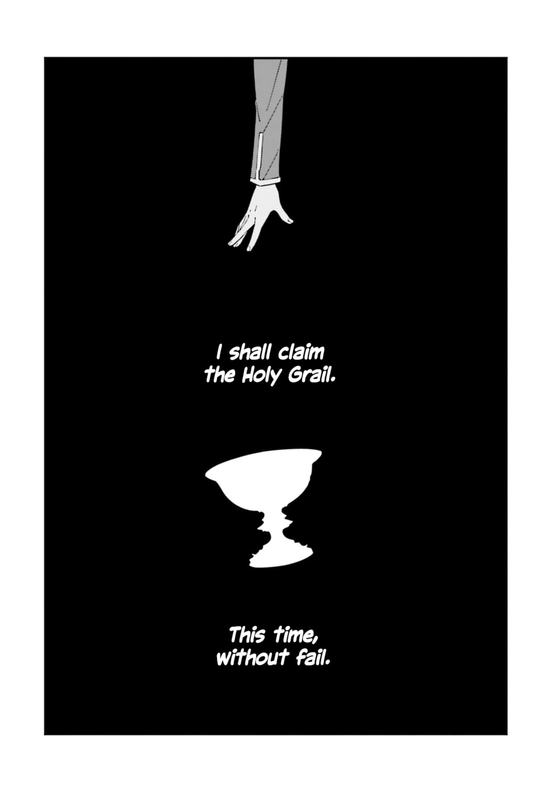 Avalon Tale Chapter 3 page 2 - 