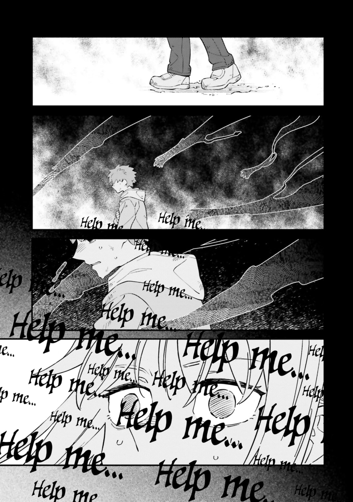 Avalon Tale Chapter 3 page 15 - 