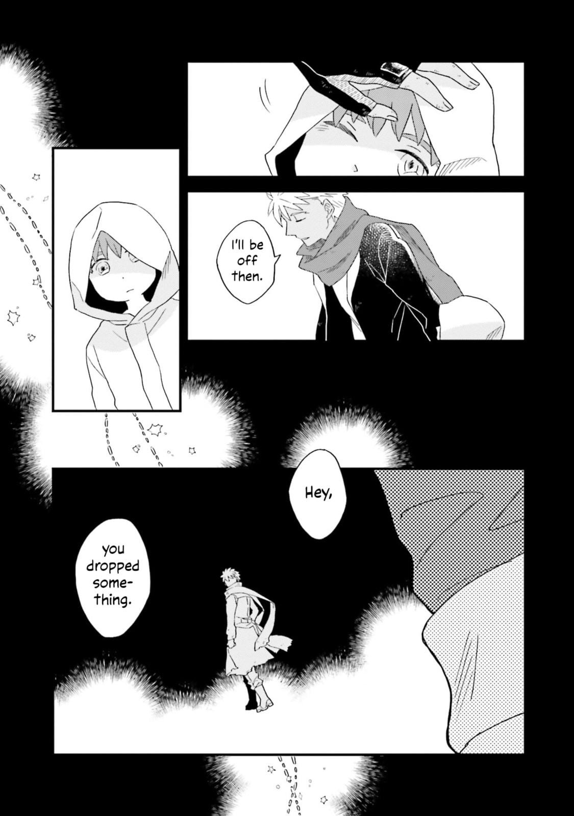 Avalon Tale Chapter 4 page 15 - 