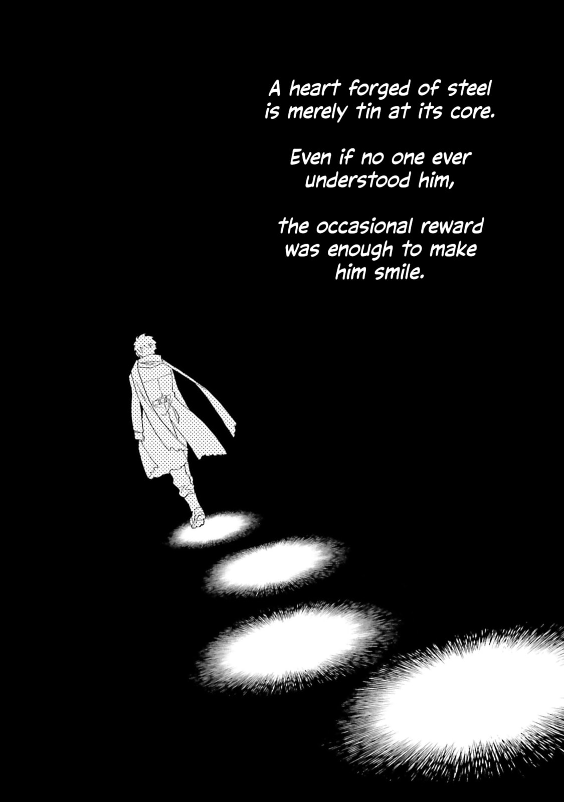 Avalon Tale Chapter 4 page 17 - 