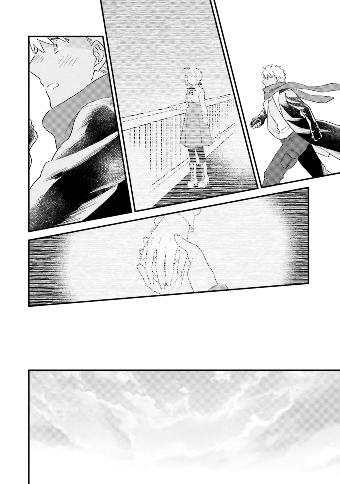 Avalon Tale Chapter 4 page 26 - 