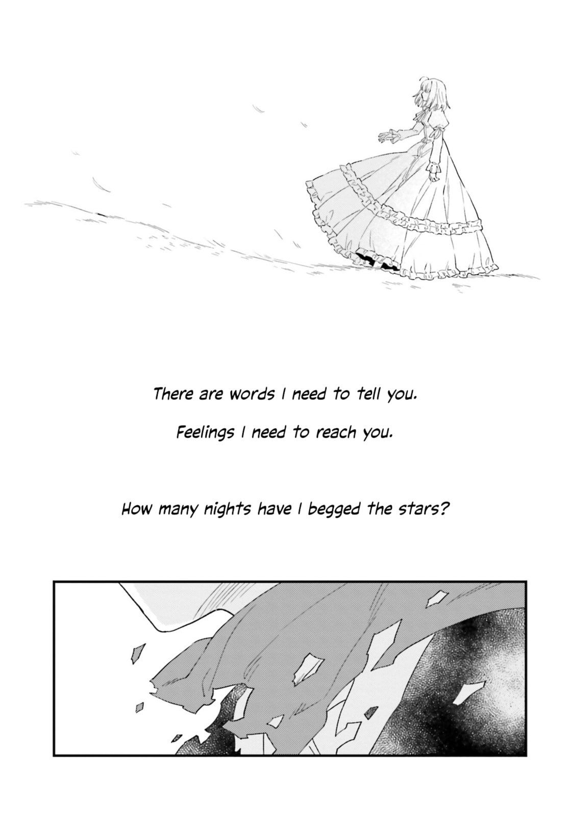 Avalon Tale Chapter 4 page 29 - 