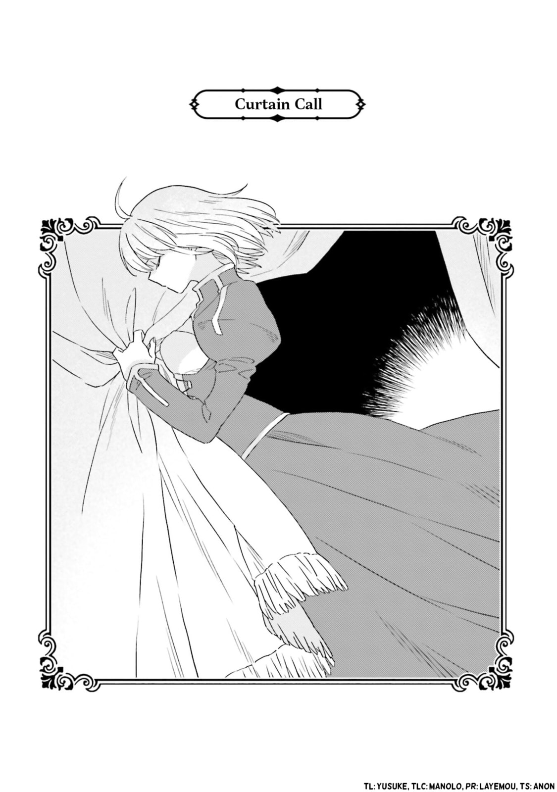 Avalon Tale Chapter 4 page 4 - 