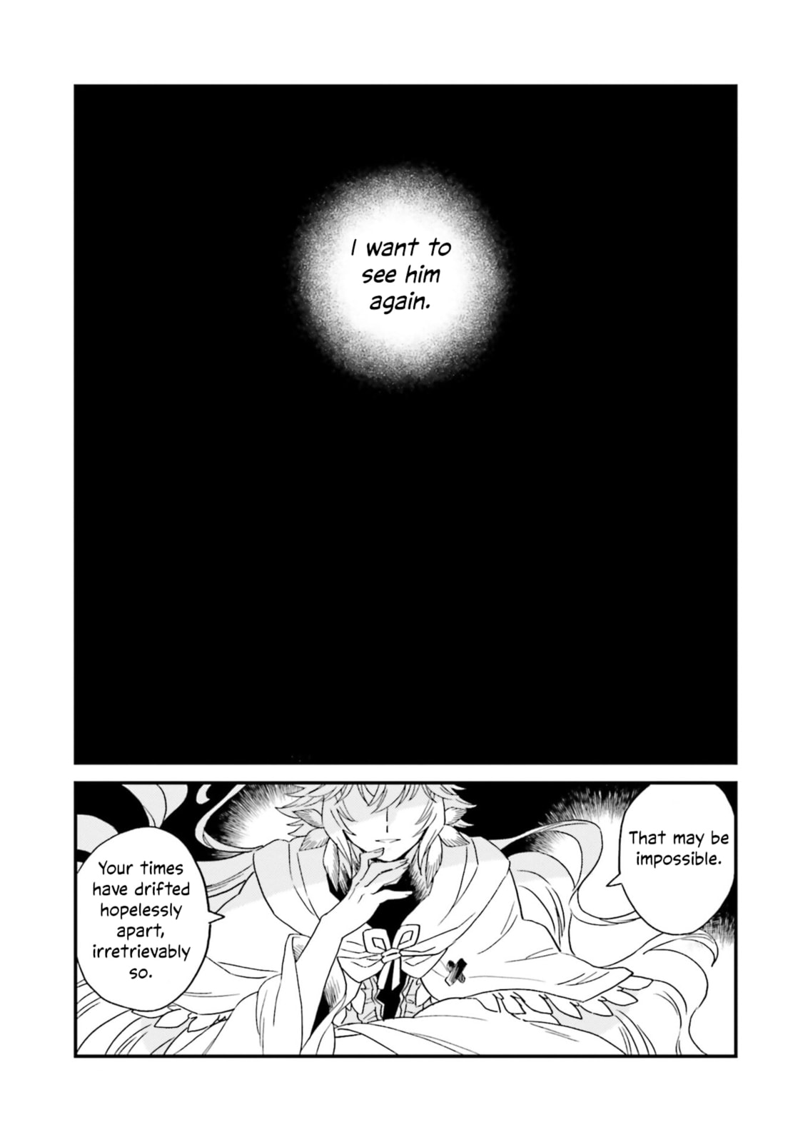 Avalon Tale Chapter 4 page 7 - 