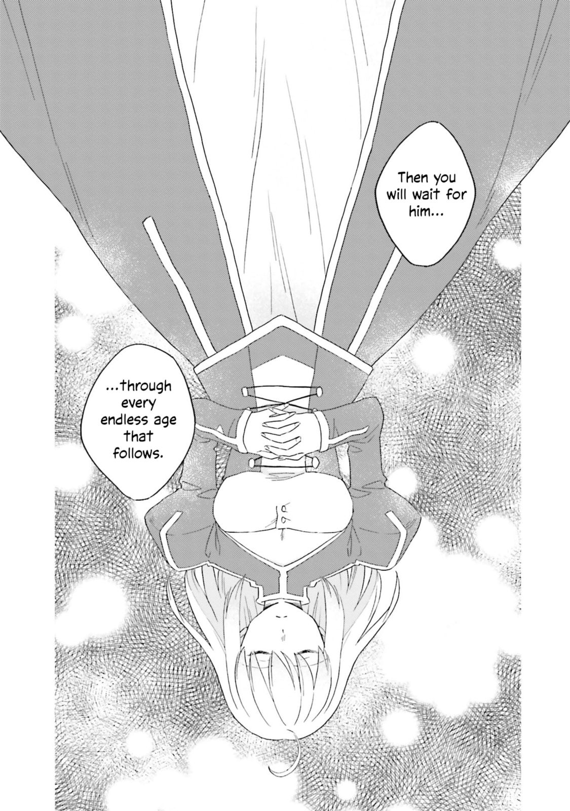 Avalon Tale Chapter 4 page 9 - 