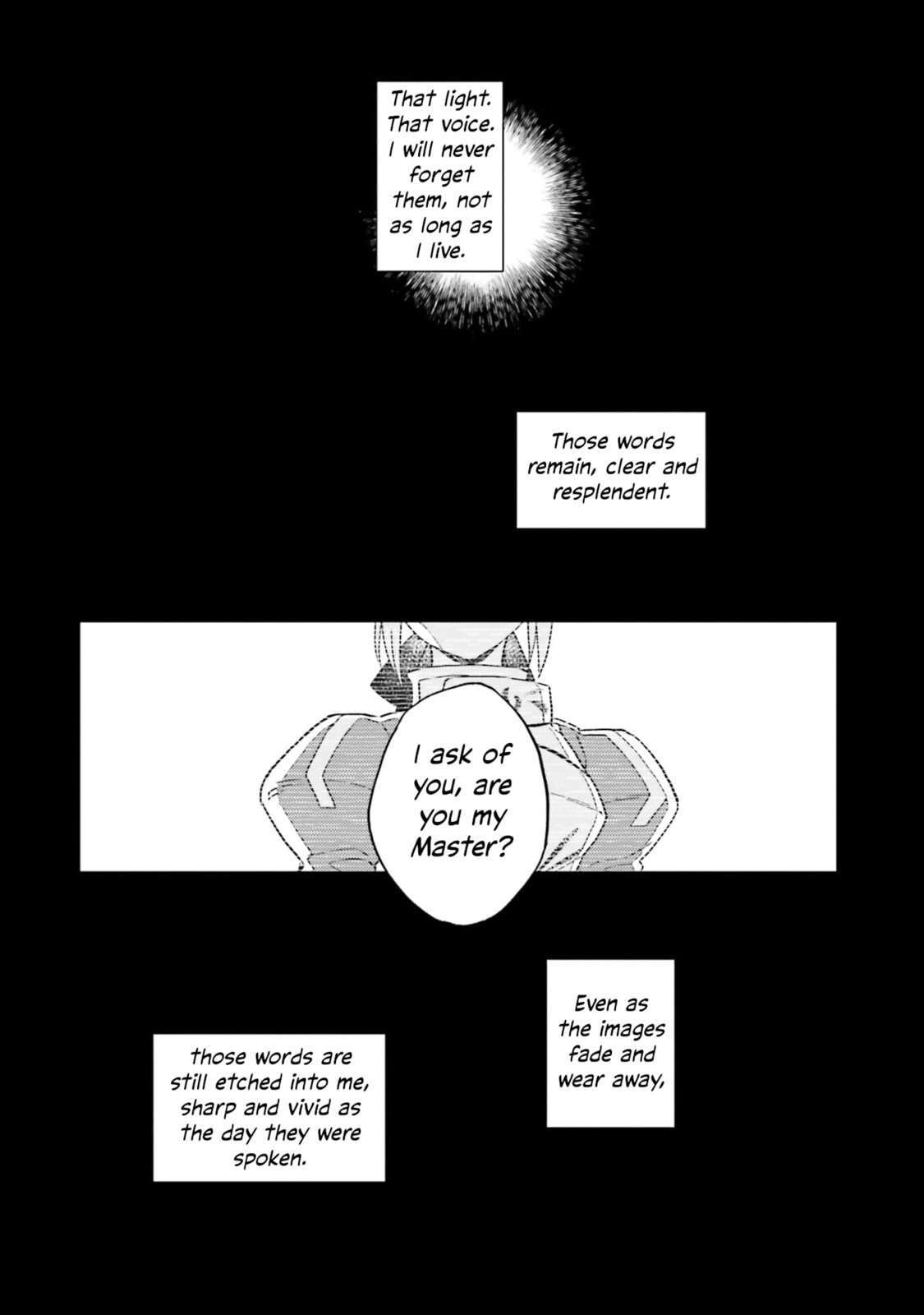 Avalon Tale Chapter 4 page 10 - 