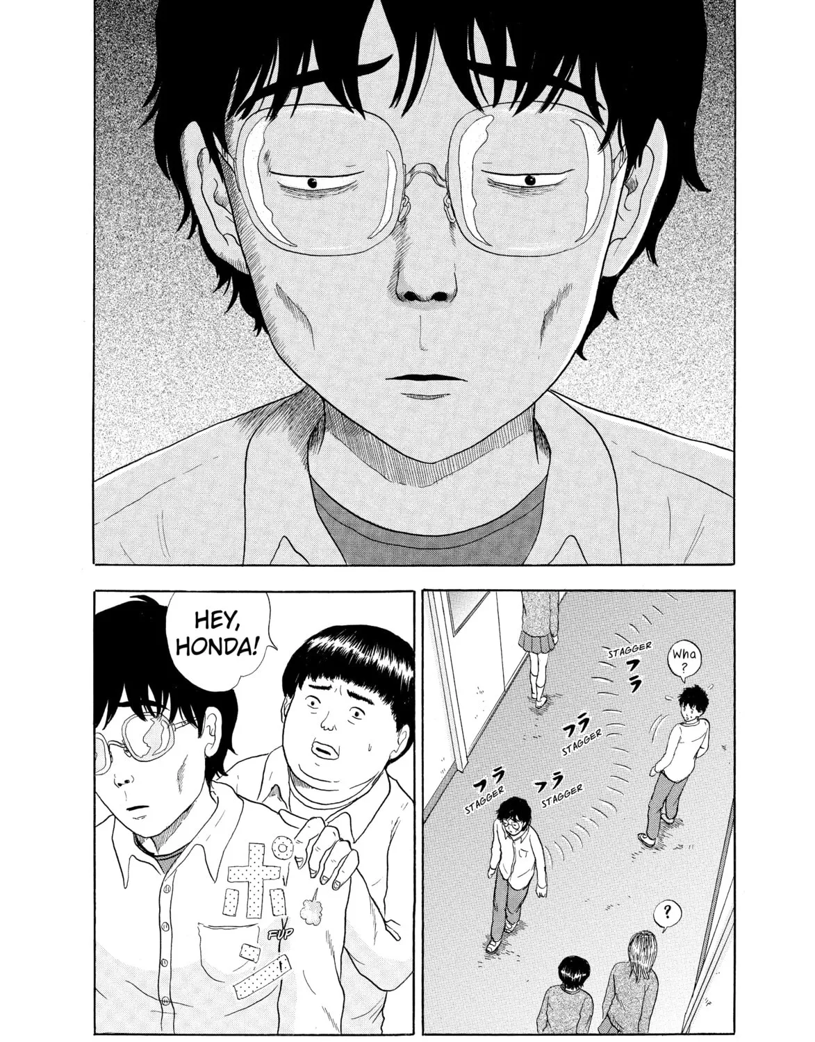 Read Avant-garde Yumeko chapter 5 image 2 on Lezhin