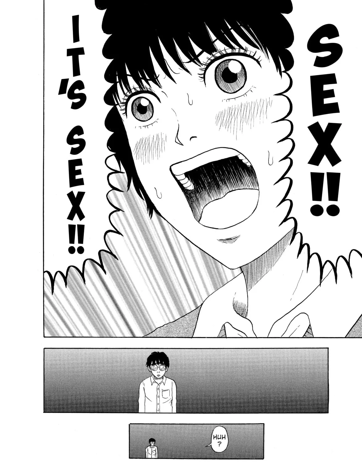Read Avant-garde Yumeko chapter 5 image 58 on Lezhin