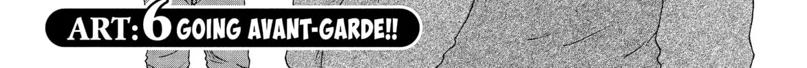 Read Avant-garde Yumeko chapter 6 image 1 on Lezhin