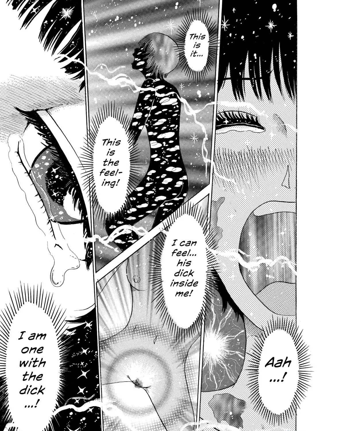 Read Avant-garde Yumeko chapter 6 image 40 on Lezhin