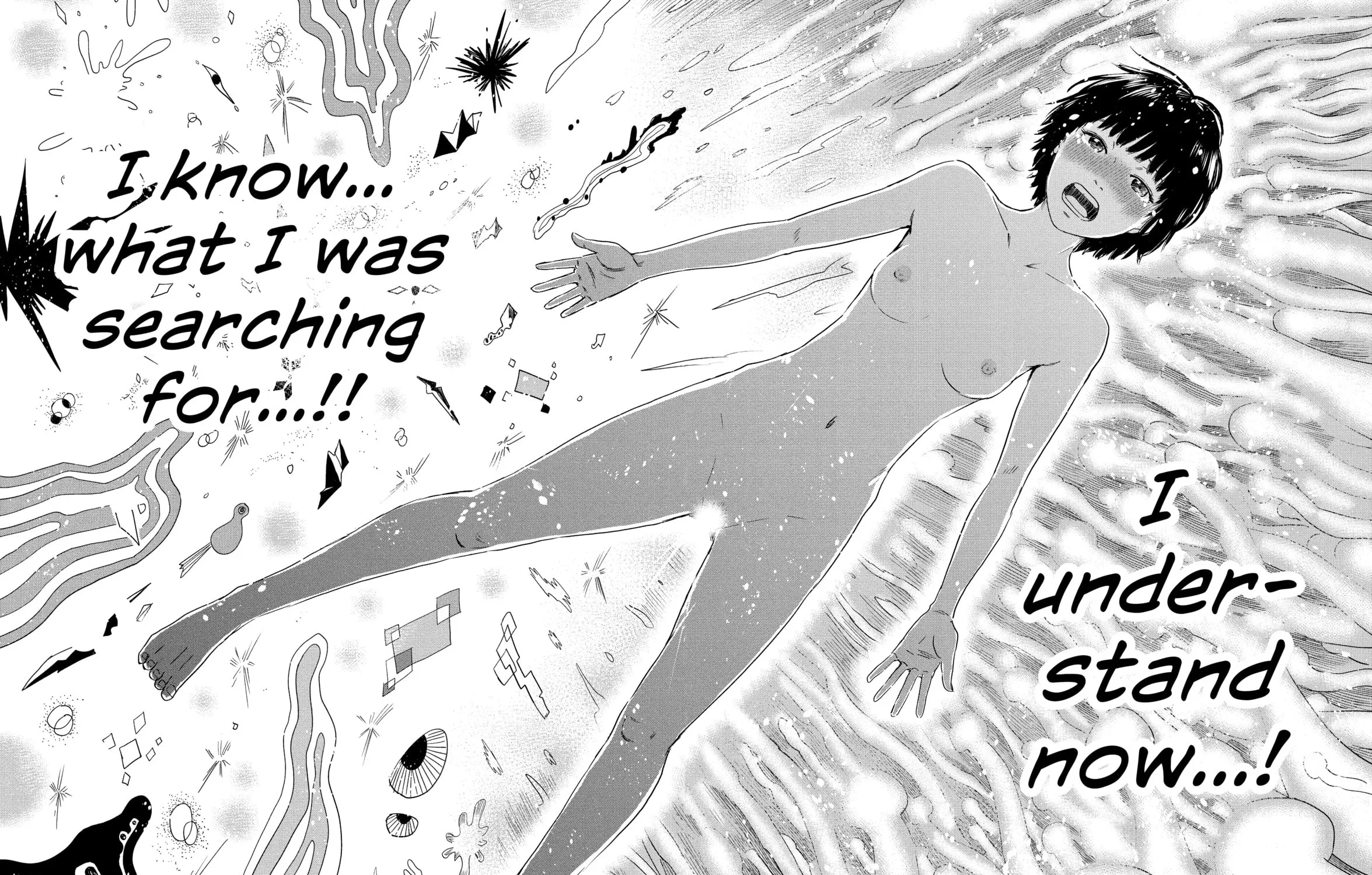 Read Avant-garde Yumeko chapter 6 image 42 on Lezhin