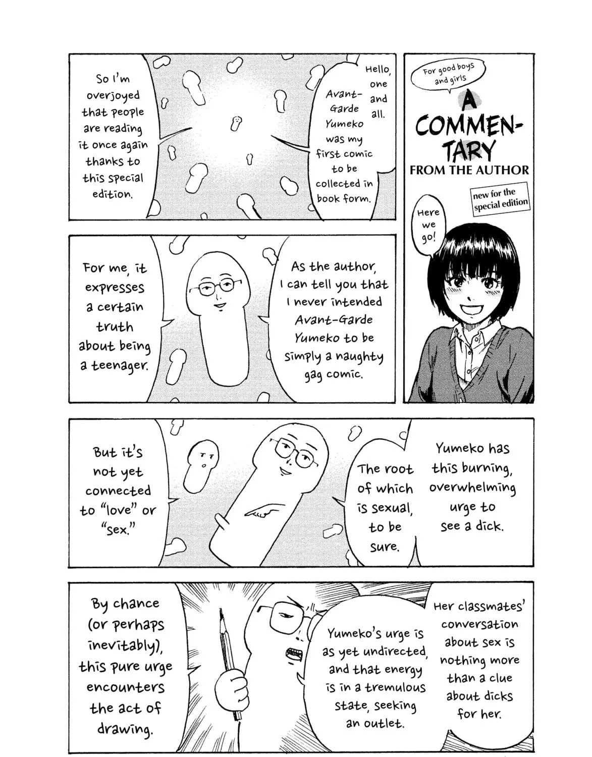 Read Avant-garde Yumeko chapter 6 image 64 on Lezhin