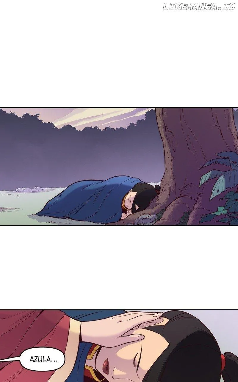 Read Avatar: The Last Airbender - Imbalance chapter 21 image 1 on Lezhin