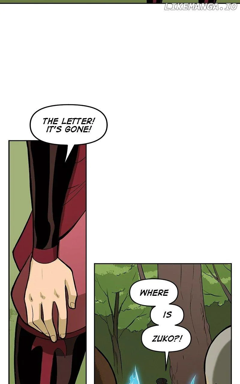 Read Avatar: The Last Airbender - Imbalance chapter 21 image 11 on Lezhin