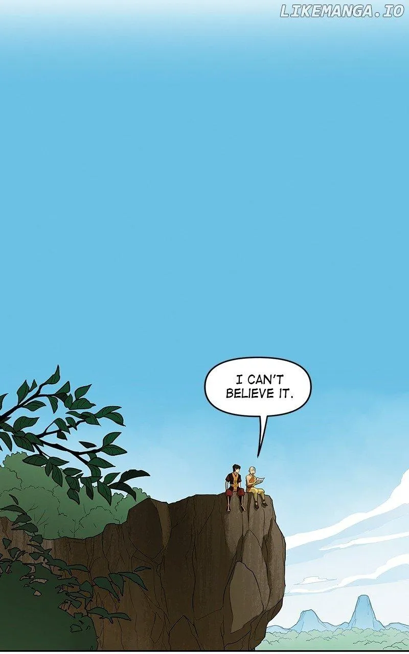 Read Avatar: The Last Airbender - Imbalance chapter 21 image 13 on Lezhin