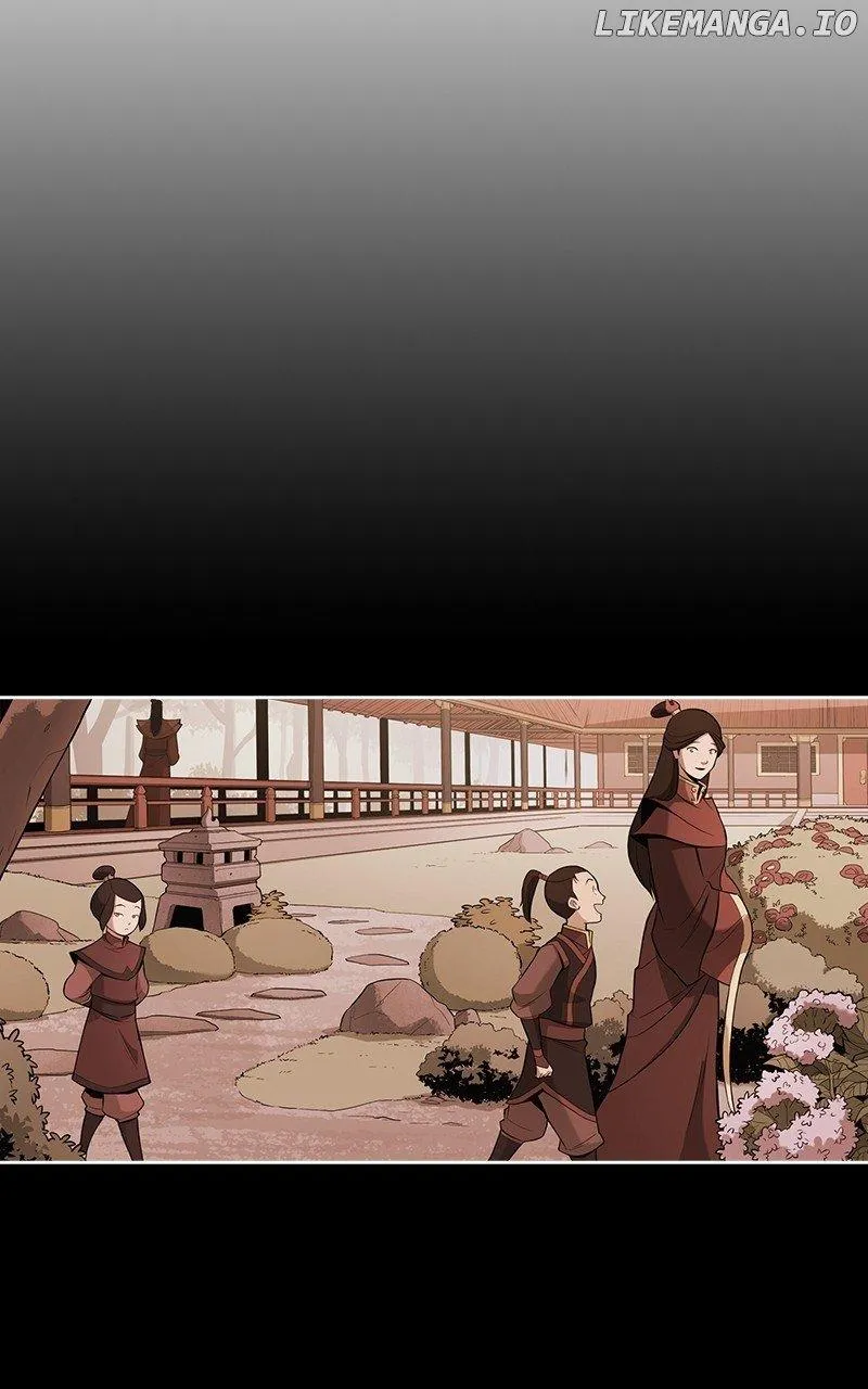 Read Avatar: The Last Airbender - Imbalance chapter 21 image 20 on Lezhin