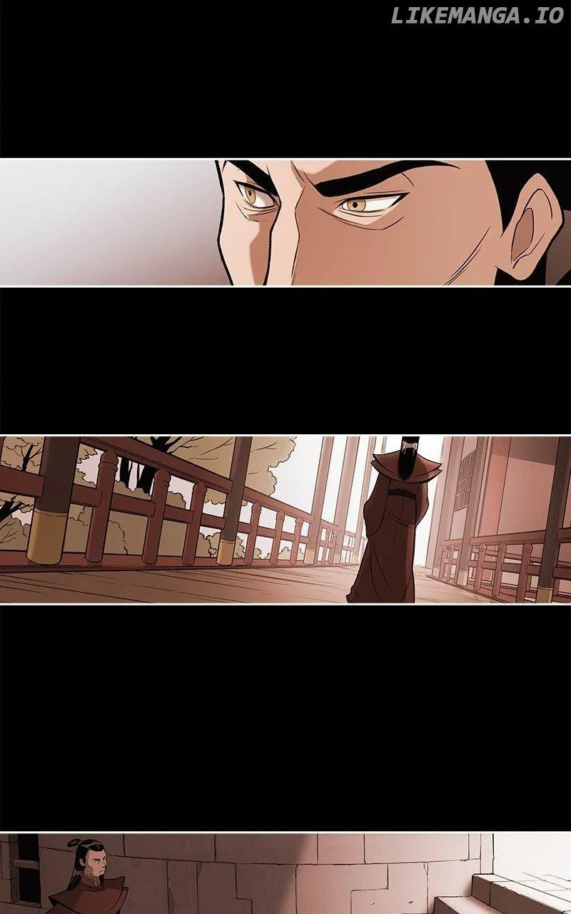Read Avatar: The Last Airbender - Imbalance chapter 21 image 26 on Lezhin